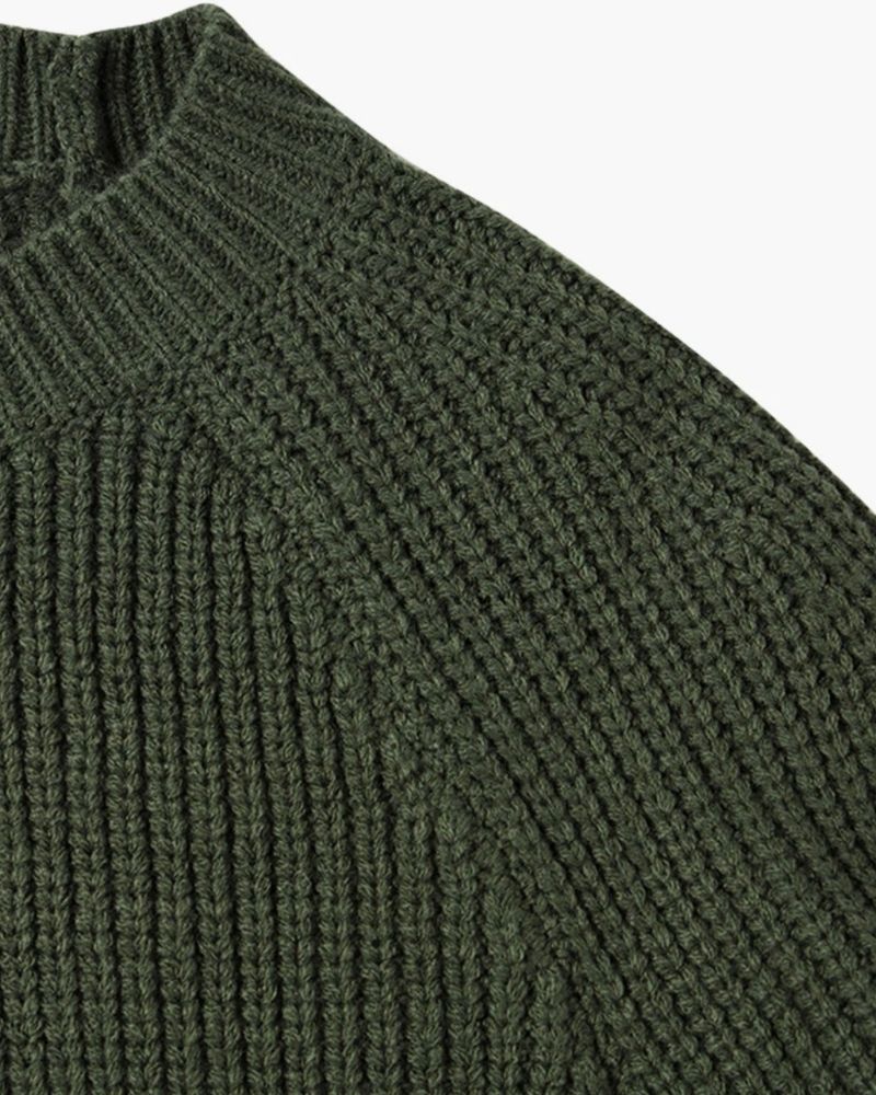 GISUNG JUMPER
