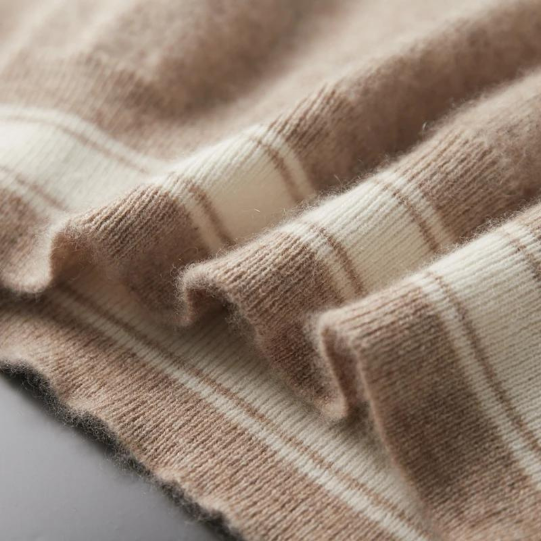OLD MONEY CASHMERE SET – PERFORMANCE