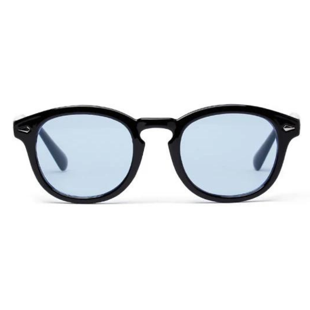 TINTED GLASSES