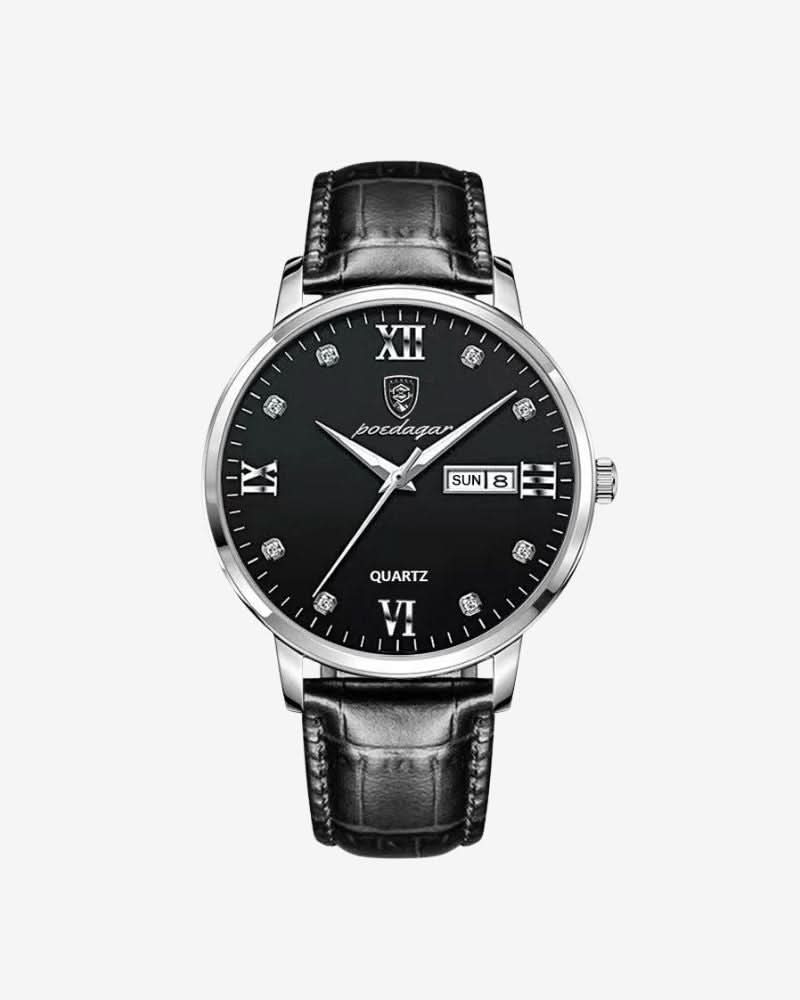 APPOLLO POEDAGAR WATCH 40MM