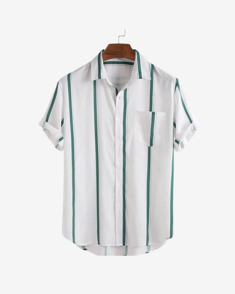 DUMMINS SHIRT