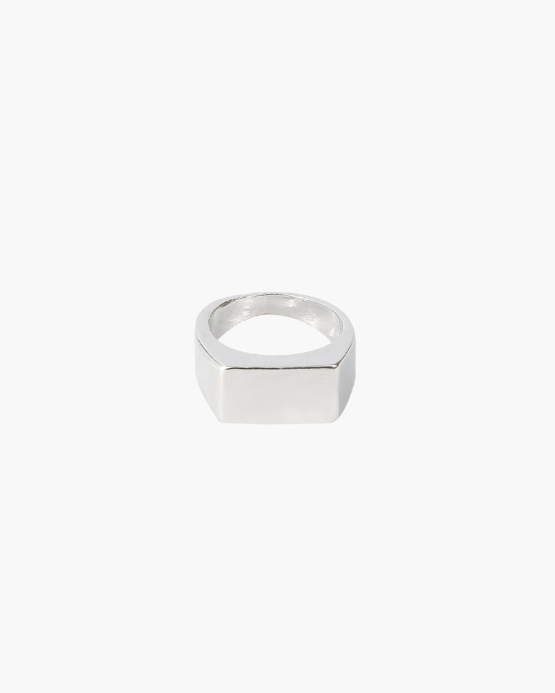 TIMELESS RING – QUIET LUXURY EDITION