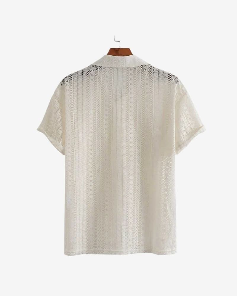URBAN LACE SHIRT