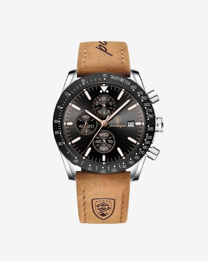 LOTUS POEDAGAR WATCH (LIMITED EDITION) 41MM