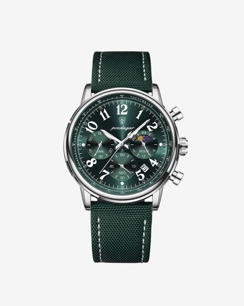 KALY POEDAGAR WATCH 40MM