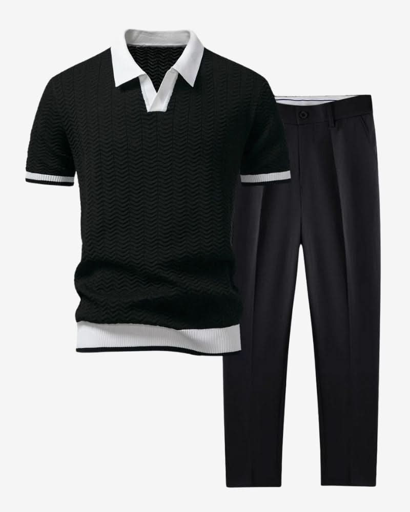 OLD MONEY OUTFIT – MAYFAIR ESTATE