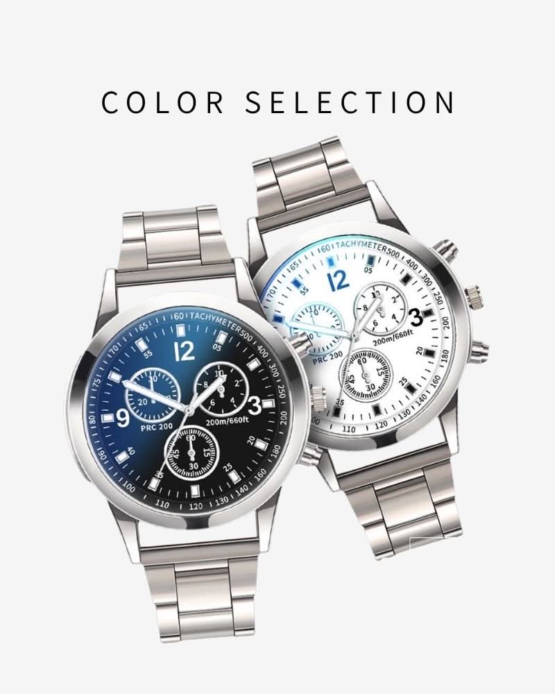 VIENA CHRONOGRAPH WATCH 40MM