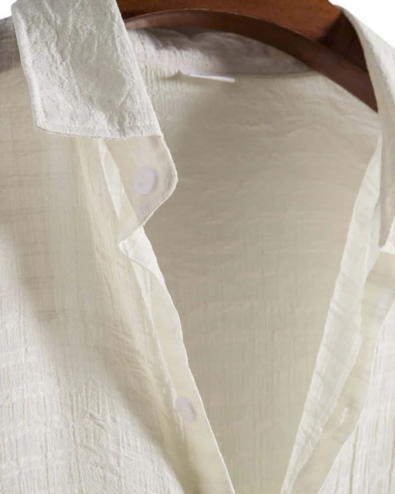 SARTORY SUMMER SHIRT