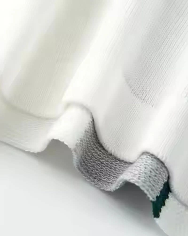 BRADFORD POLO KNIT