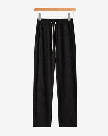 NAKSAN JACQUARD PANTS