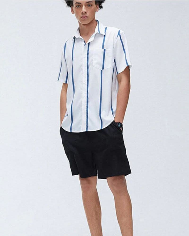 DUMMINS SHIRT