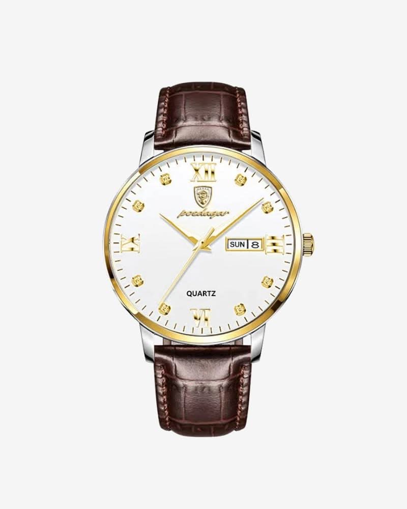 APPOLLO POEDAGAR WATCH 40MM