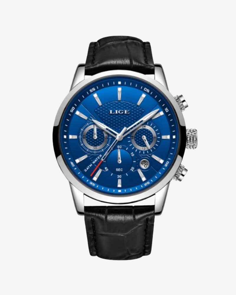 LIGE CLASSIC WATCH 40MM