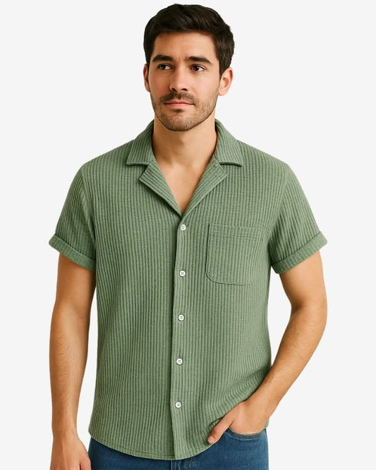VELVET URBAN SHIRT