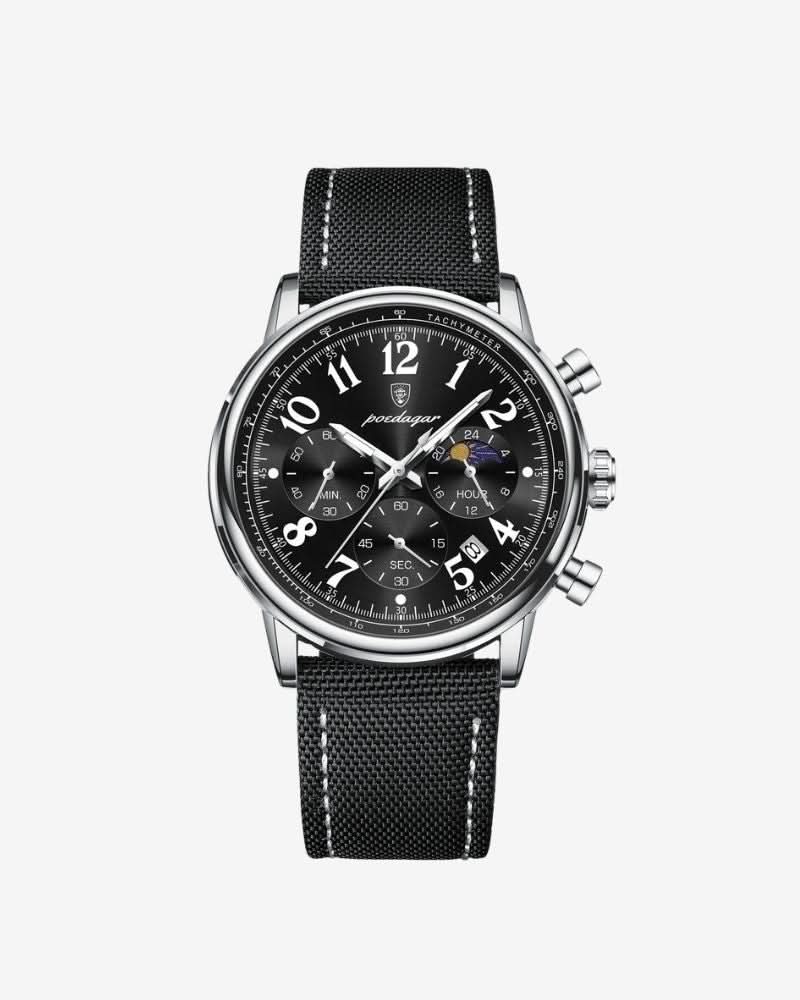 KALY POEDAGAR WATCH 40MM