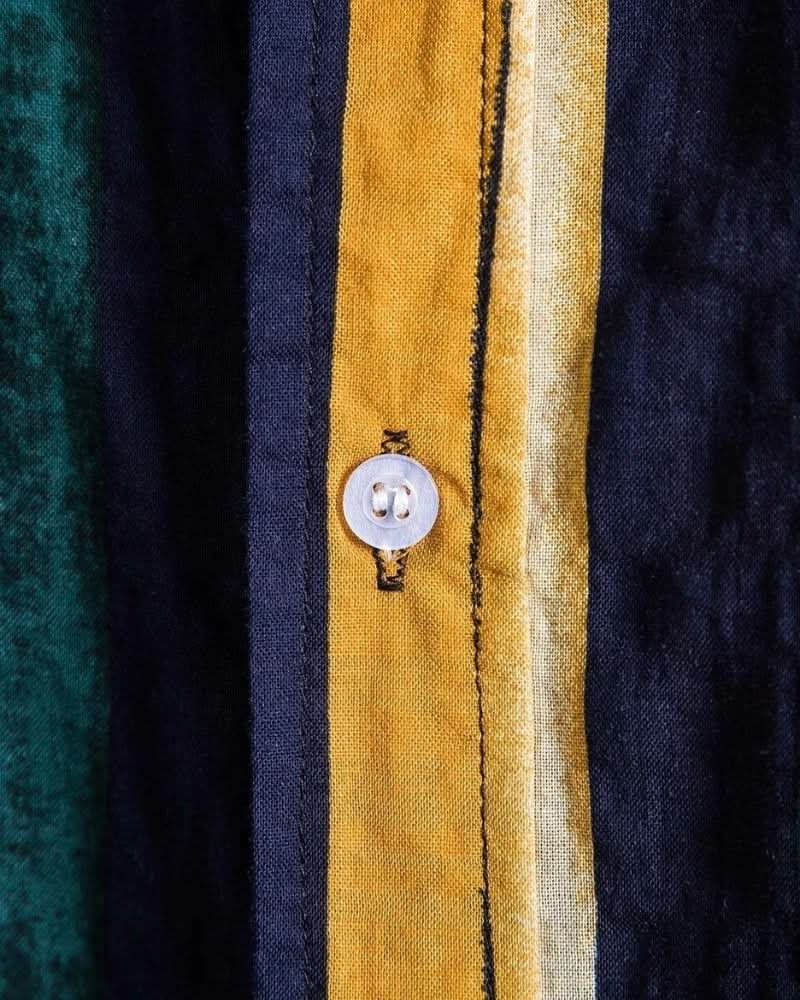 LOSS LINEN SHIRT