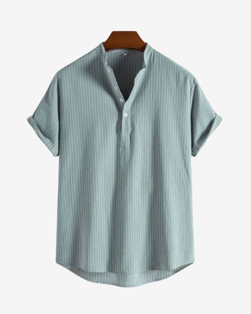 ZOOPER LINEN SHIRT