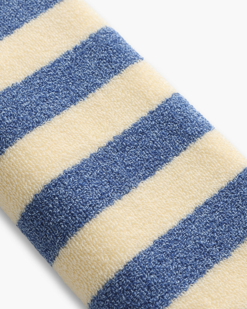 SEA STRIPE HAND TOWEL