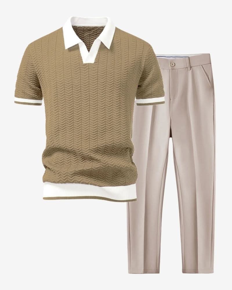 OLD MONEY OUTFIT – MAYFAIR ESTATE