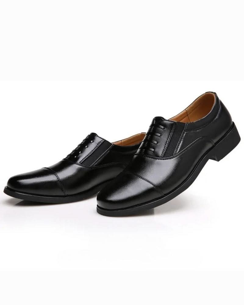 CLASSIC BOSS ITALIAN SHOES