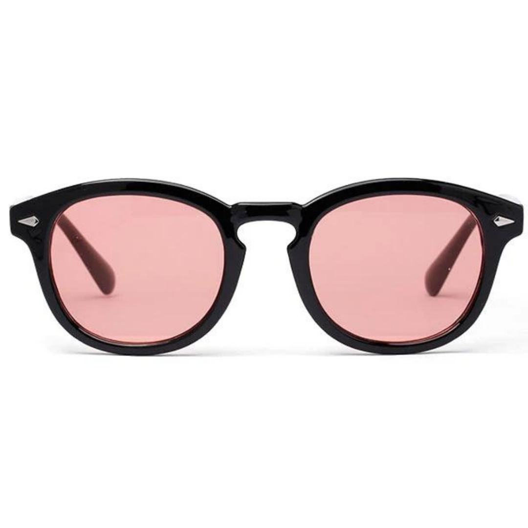 TINTED GLASSES