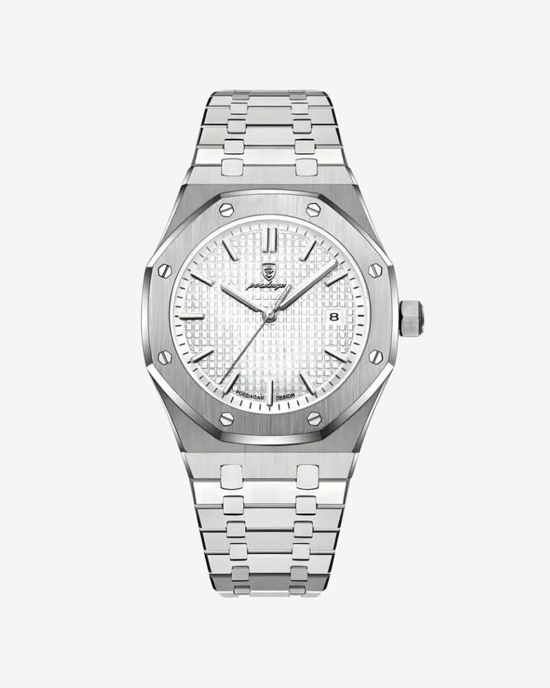 SANTORINI ELITE WATCH 41MM