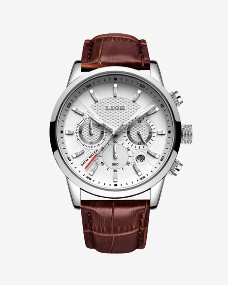 LIGE CLASSIC WATCH 40MM