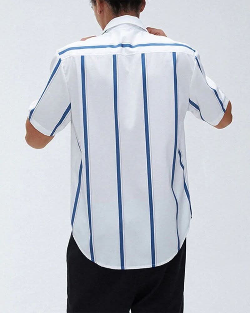DUMMINS SHIRT