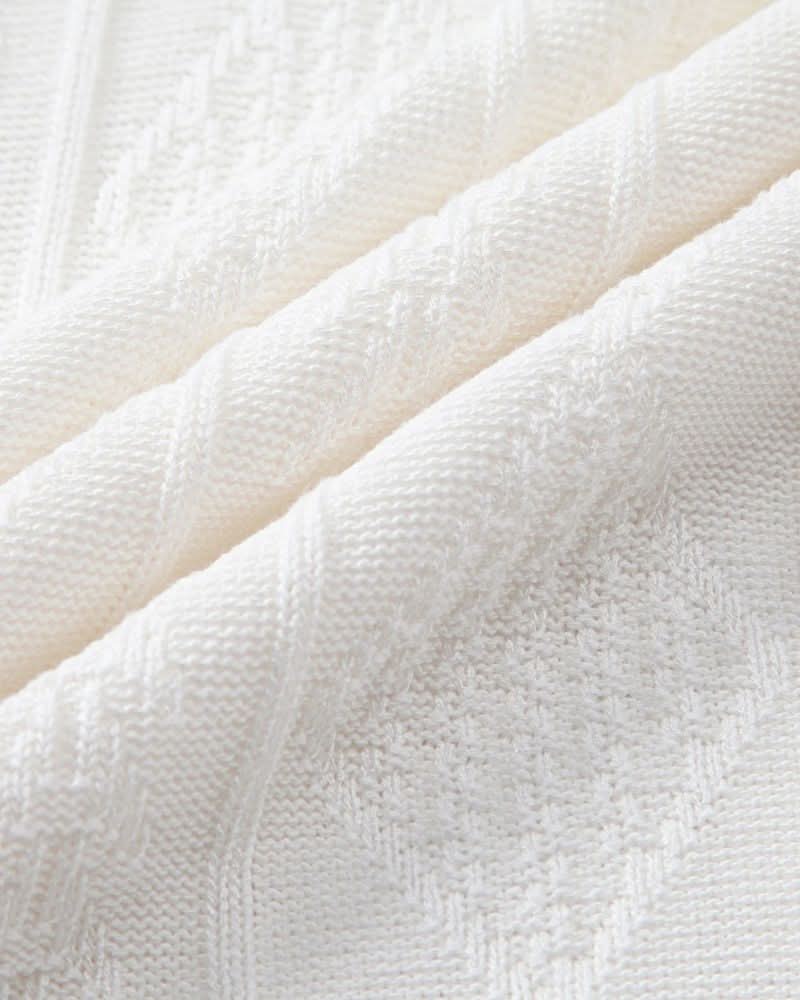 CLASSIC OUTFIT – KNITTED JACQUARD EDITION