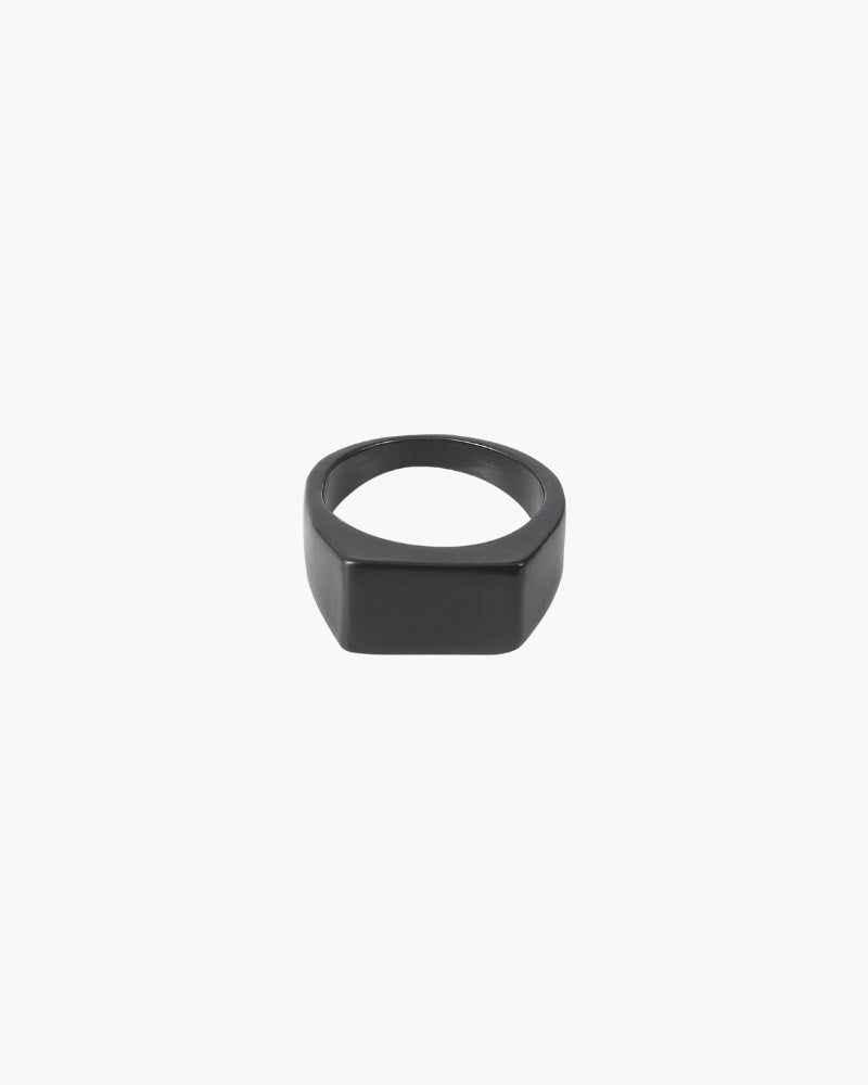TIMELESS RING – QUIET LUXURY EDITION