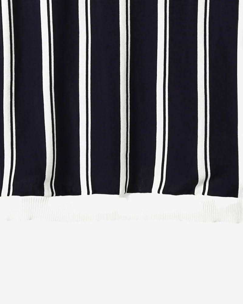 MODENA POLO HALF-ZIP