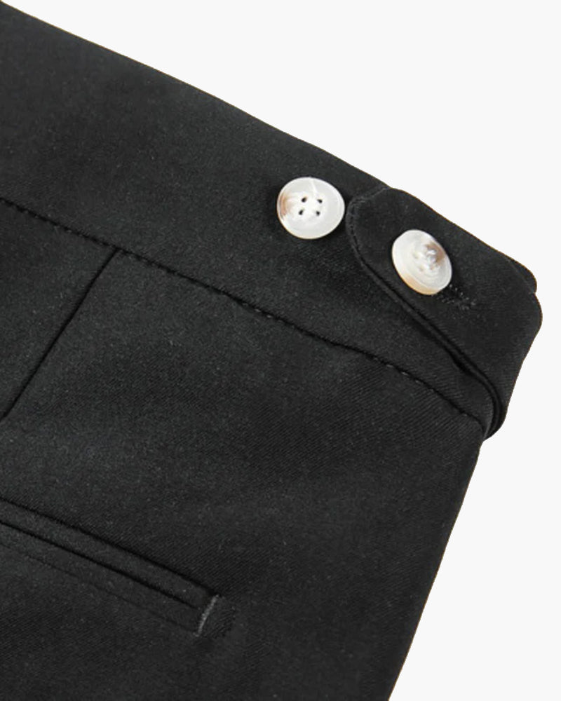 Paris Shorts Pantalon
