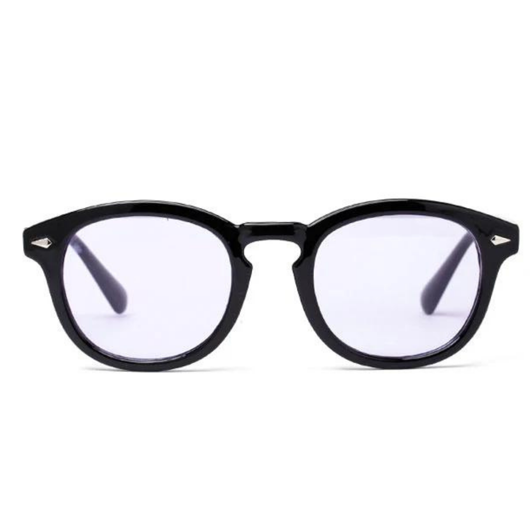 TINTED GLASSES