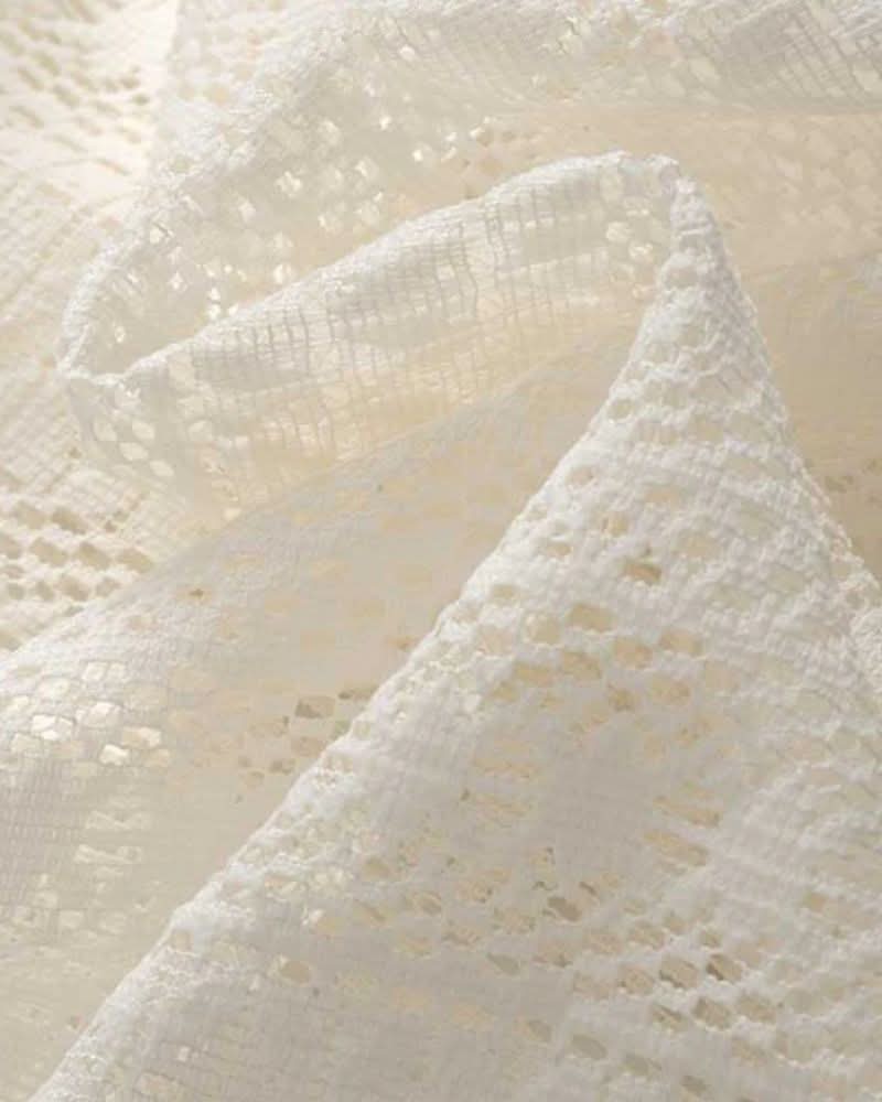 URBAN LACE SHIRT
