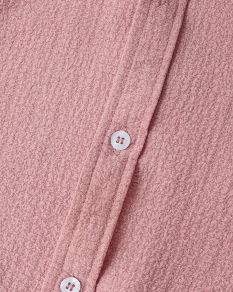 ROUT LINEN SHIRT