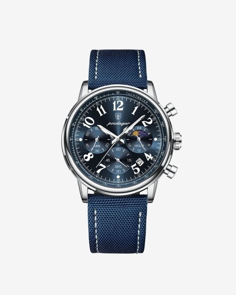 KALY POEDAGAR WATCH 40MM
