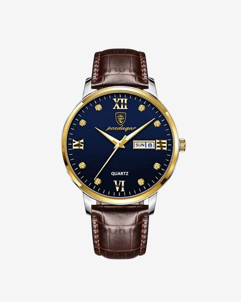 APPOLLO POEDAGAR WATCH 40MM