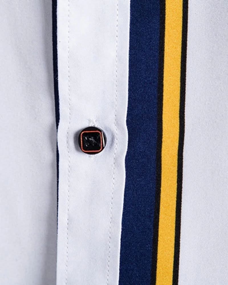 SANTIAGO ELEGANCE SHIRT