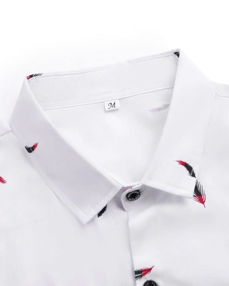 SAND SUMMER SHIRT
