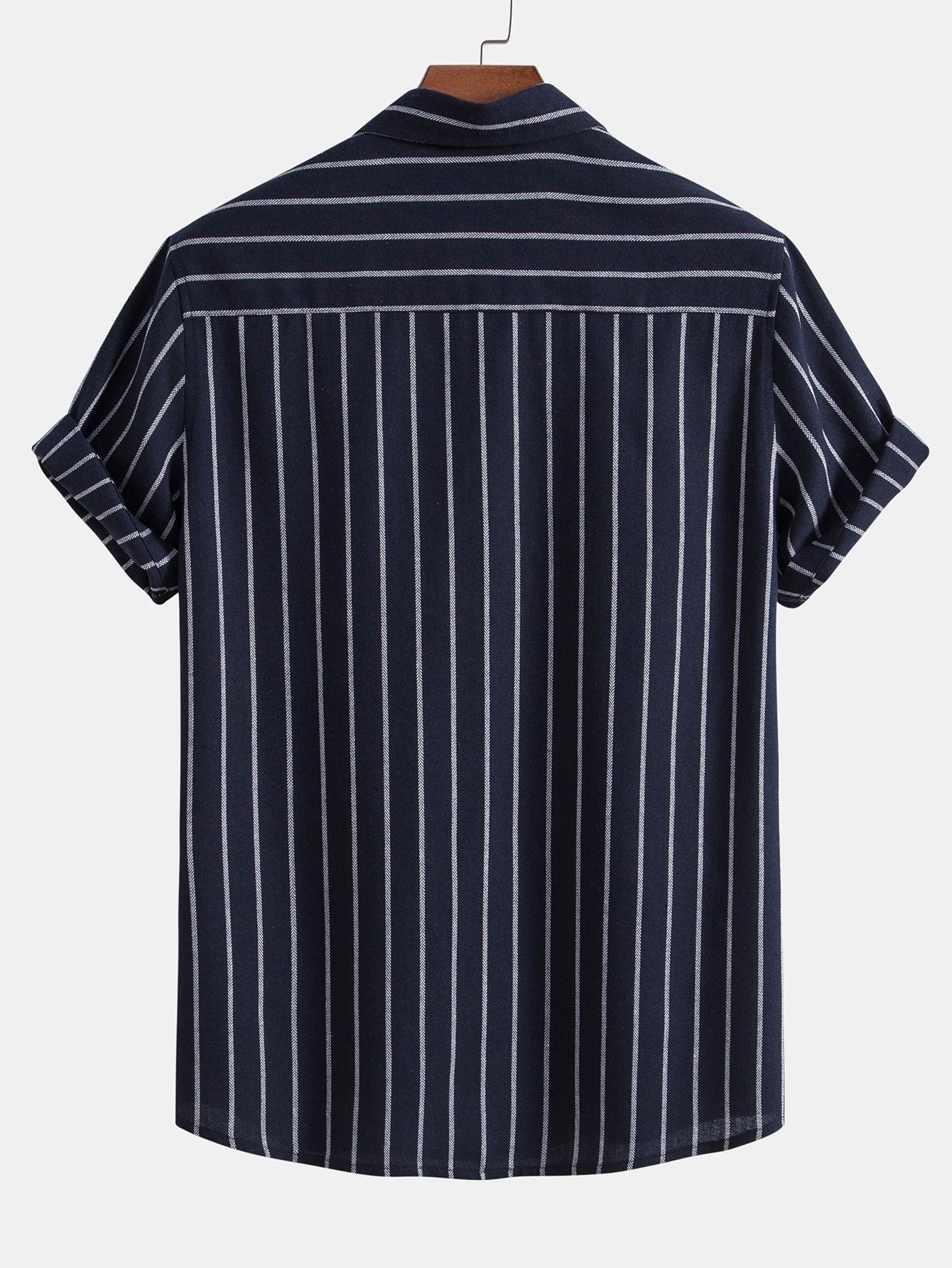 HERITAGE SHORT-SLEEVED SET – HUAHINE