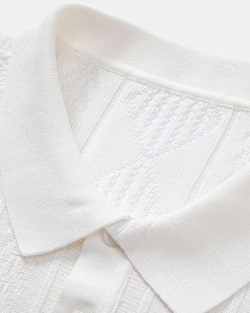 CLASSIC OUTFIT – KNITTED JACQUARD EDITION