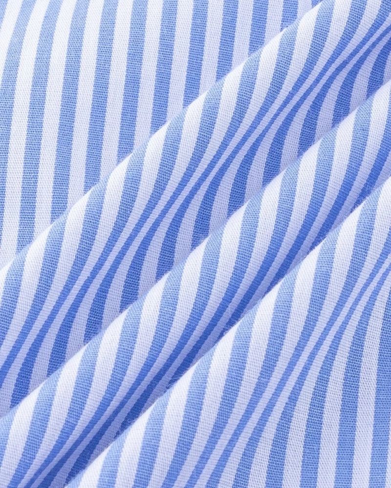 YACHT RIVIERA STRIPED PANTS
