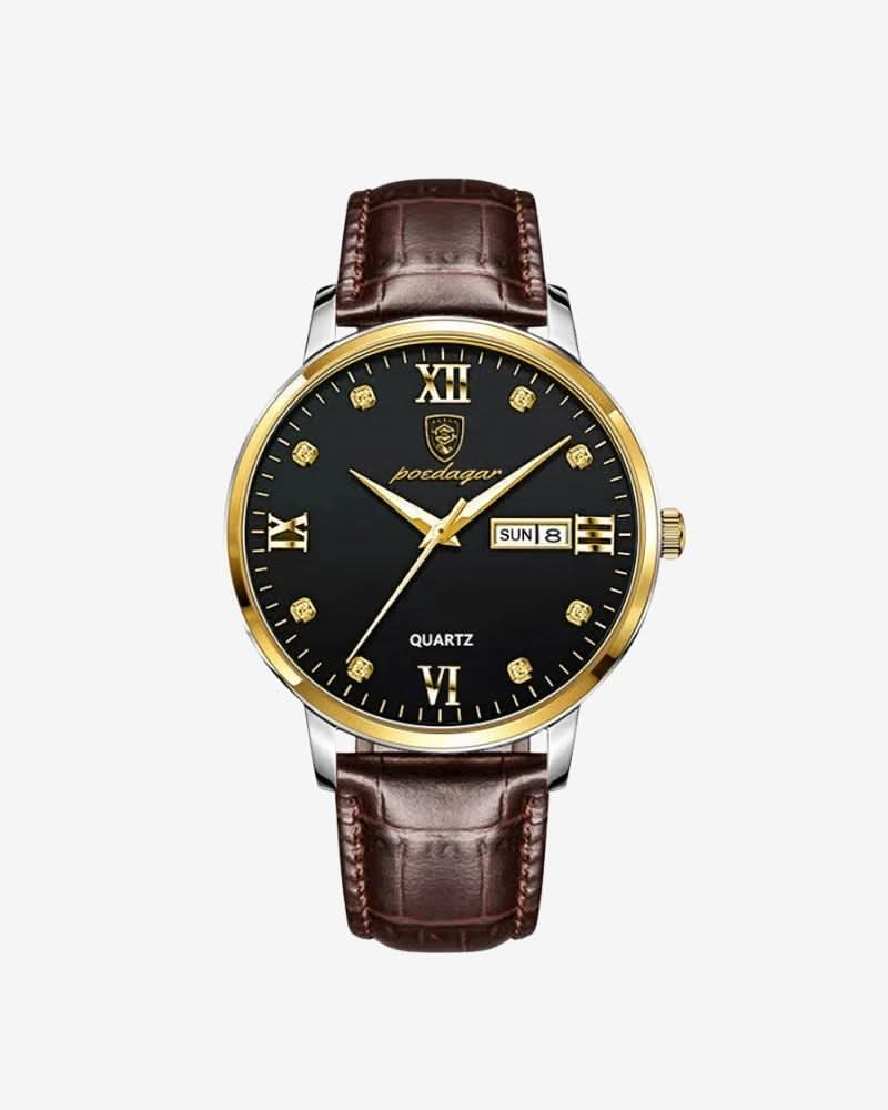 APPOLLO POEDAGAR WATCH 40MM