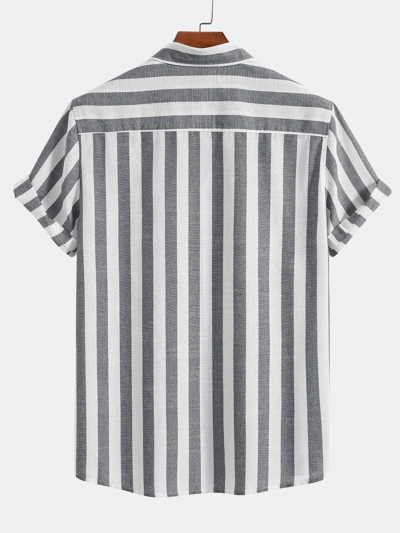 CLASSIC SHORT-SLEEVED SET – AMALFI