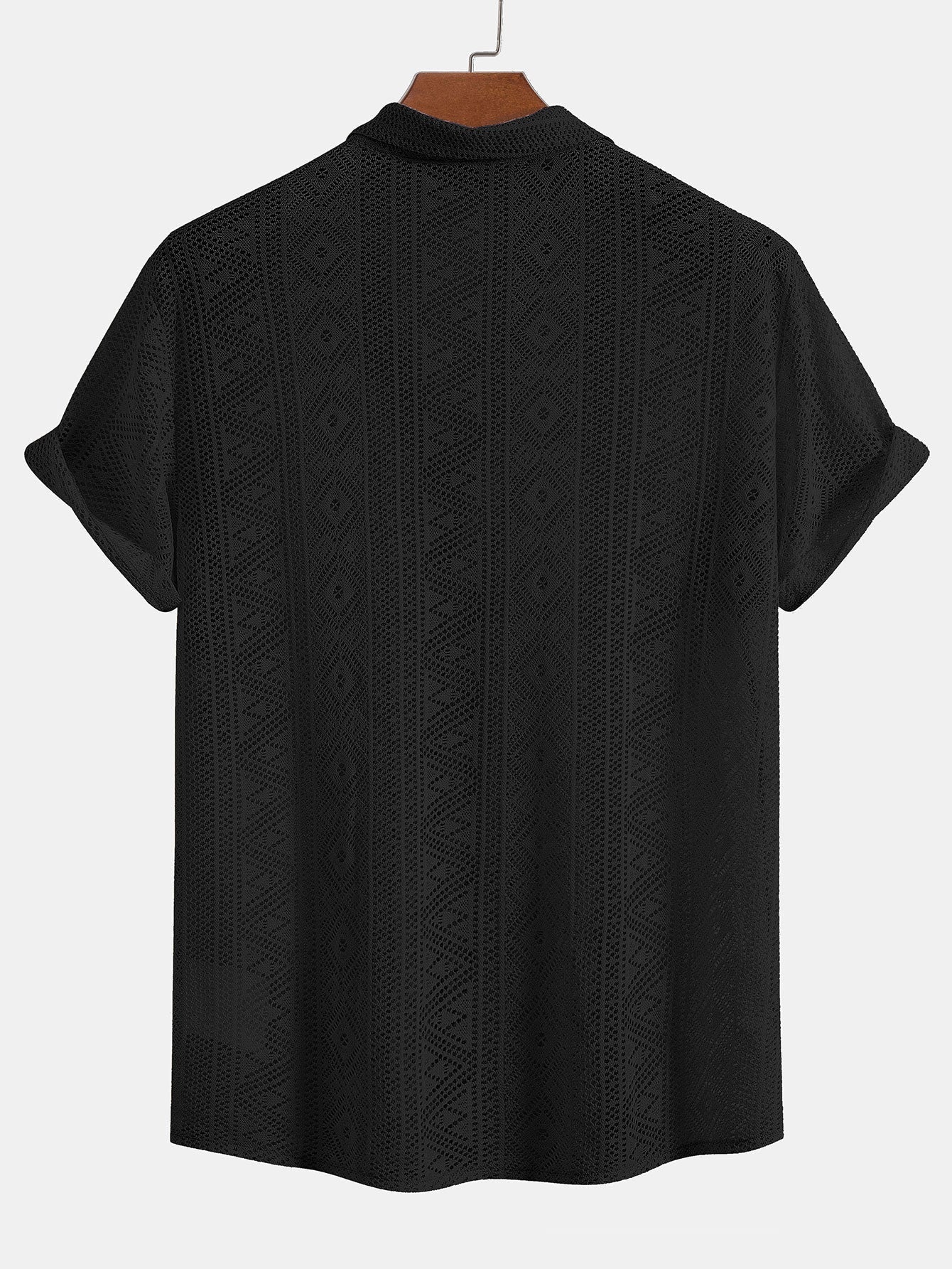 QUIET LUXURY SHORT-SLEEVED SET – MALÉ