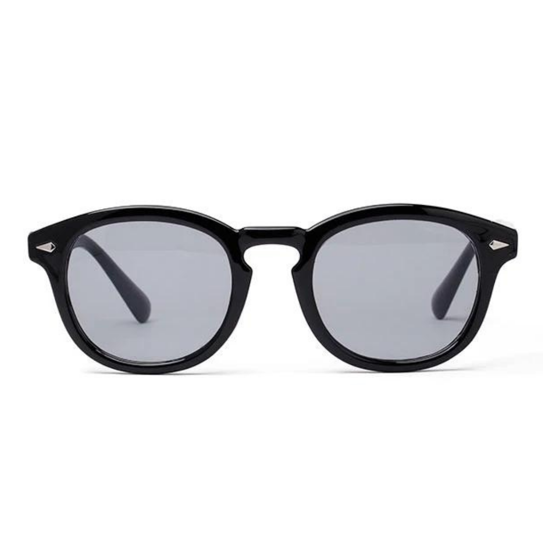 TINTED GLASSES