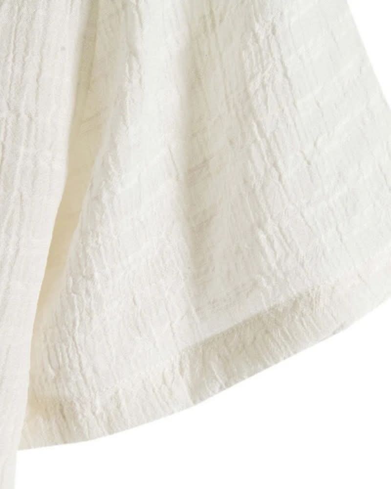 SARTORY SUMMER SHIRT