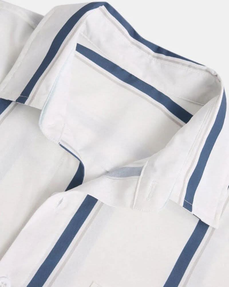 DUMMINS SHIRT