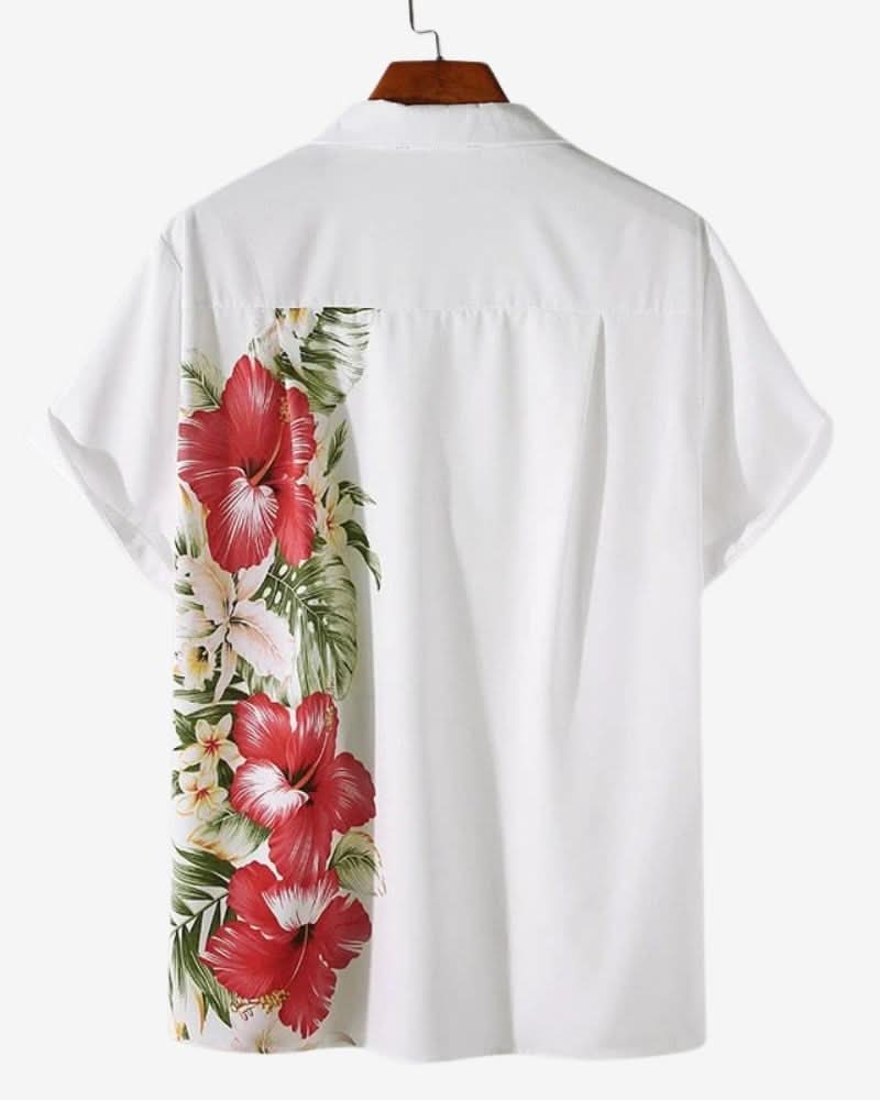 CRAZE ELEGANCE SHIRT