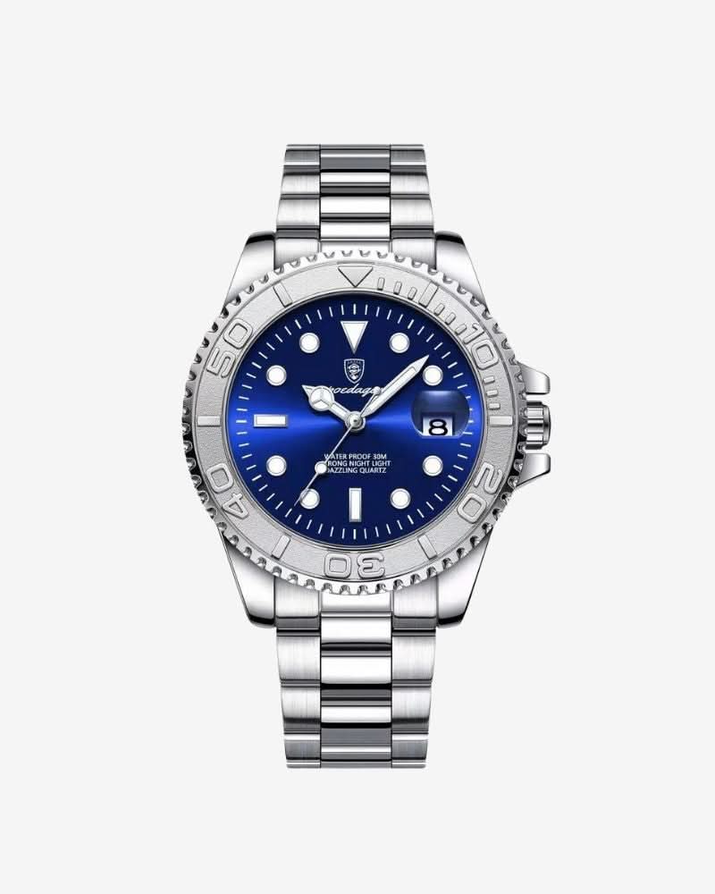 FUSION POEDAGAR WATCH 42MM